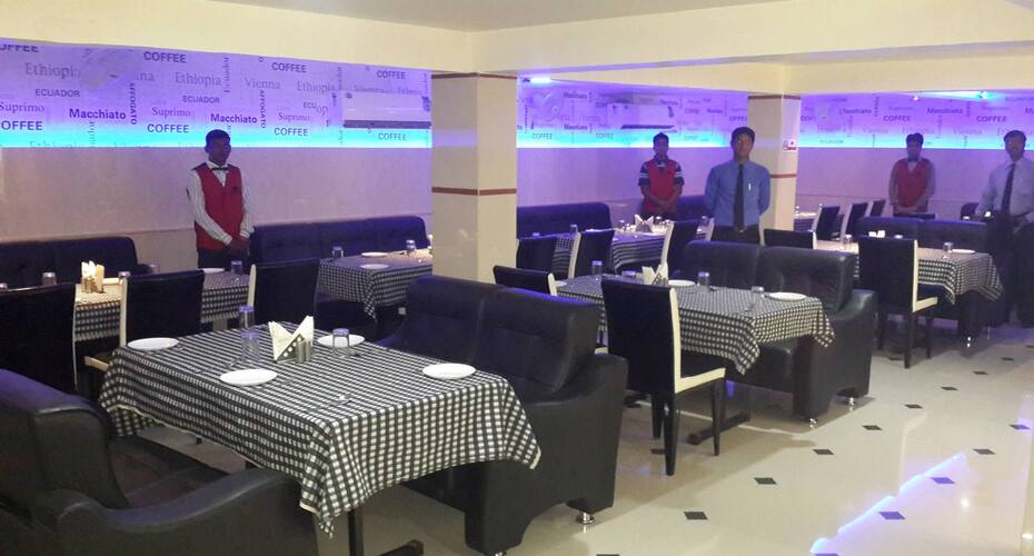 Hotel Palkhi International, Jalgaon 3